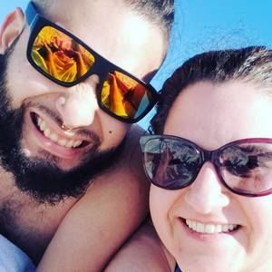 Meet your Posher, Meagan